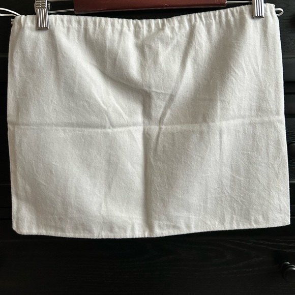 Prada Vintage Dust Bags…Set of 2 - Picture 3 of 7